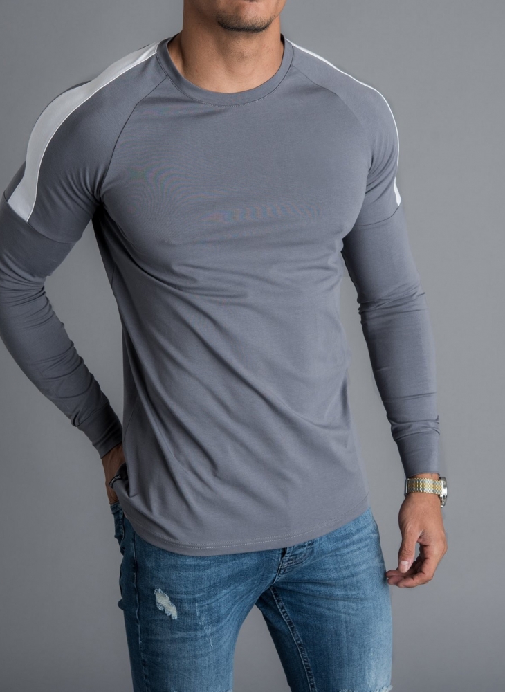 T Shirt Full Sleeve
